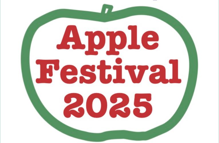 BOG Apple Day, 2025