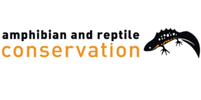 Amphibian and reptile conservation logo